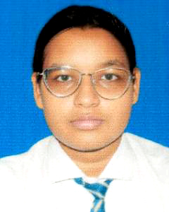 Rashi Santhalia